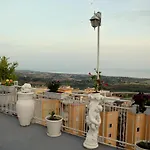 Terrazza Greca Apartmán Agrigento