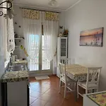 Apartmán Terrazza Greca *