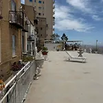 Terrazza Greca