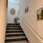 Apartmán Terrazza Greca *