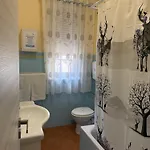 Apartmán Terrazza Greca