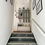 Apartmán Terrazza Greca