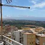 Terrazza Greca Apartmán *