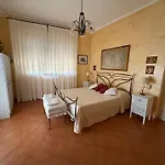 Apartmán Terrazza Greca