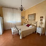 Apartmán Terrazza Greca *