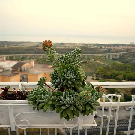 Terrazza Greca אגריג'נטו