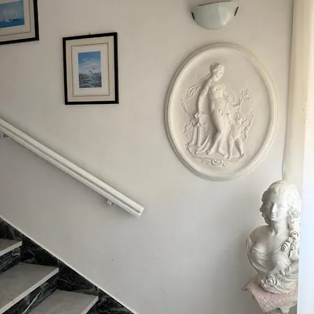 Apartamento Terrazza Greca