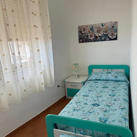 Terrazza Greca Apartamento