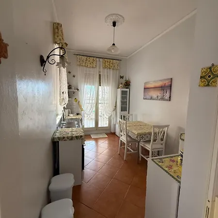 Terrazza Greca אגריג'נטו