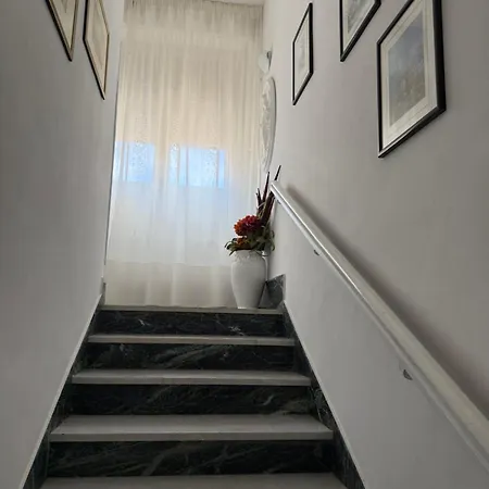דירה Terrazza Greca