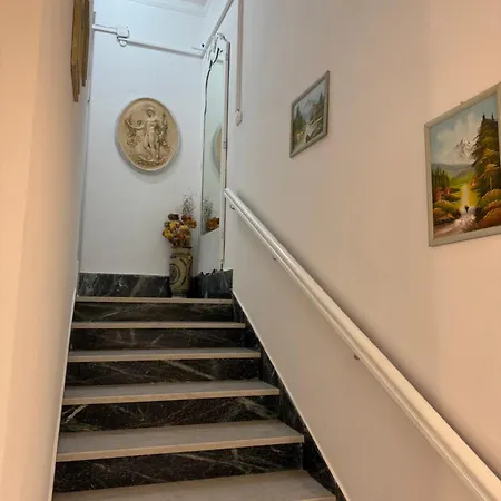 Apartamento Terrazza Greca *