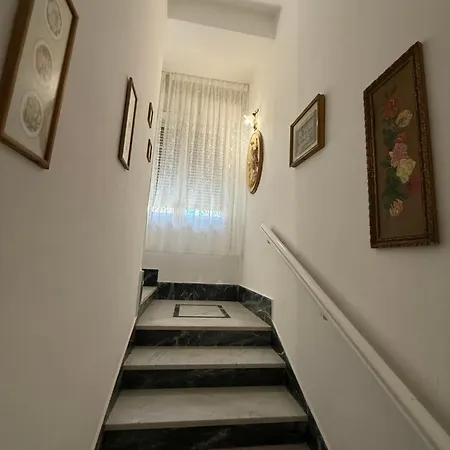 Terrazza Greca דירה אגריג'נטו