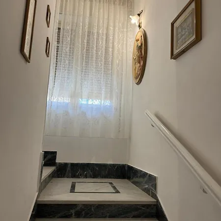 Terrazza Greca Apartamento