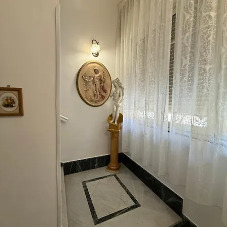 Terrazza Greca דירה אגריג'נטו