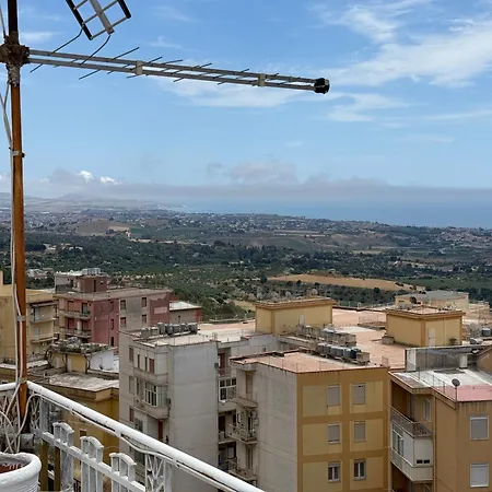 Terrazza Greca Apartamento *