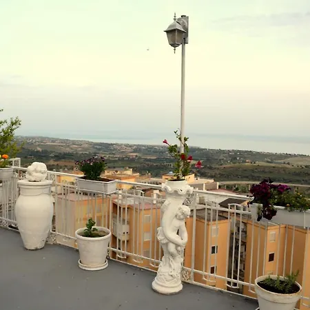 Terrazza Greca *
