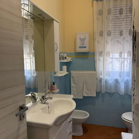 Terrazza Greca Apartament