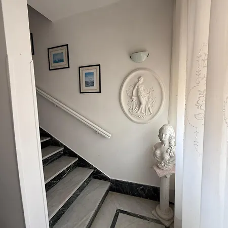 Terrazza Greca Apartament