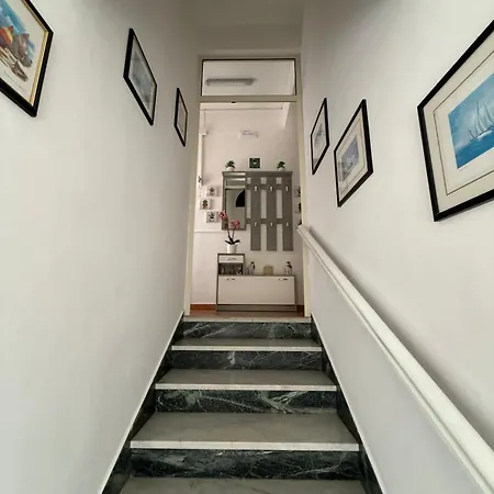 Terrazza Greca Apartament