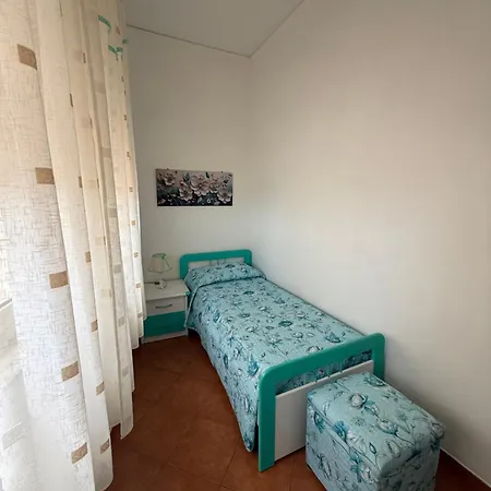 Terrazza Greca * Agrigento