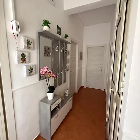 Terrazza Greca Apartament *