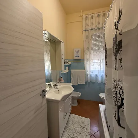 Apartament Terrazza Greca Agrigento