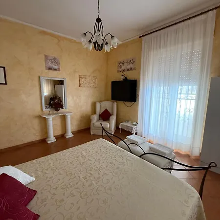 Terrazza Greca Agrigento