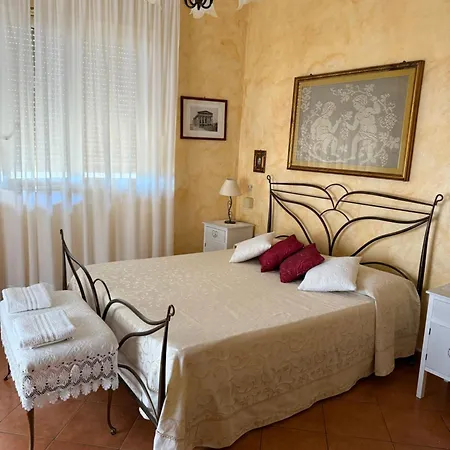 Terrazza Greca Agrigento