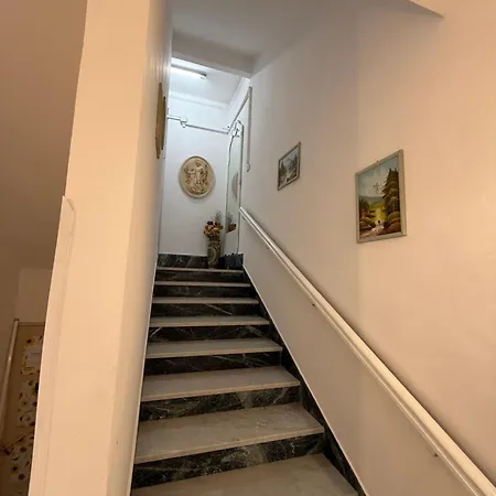 Terrazza Greca Lejlighed