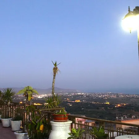Terrazza Greca Apartamento