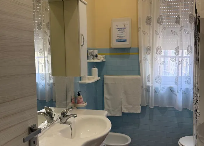 Terrazza Greca Apartment