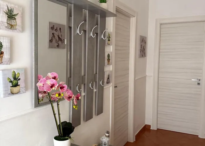 Apartment Terrazza Greca Agrigent