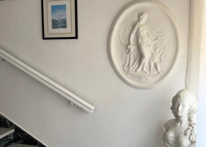 Apartment Terrazza Greca