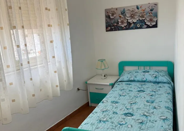 Terrazza Greca Apartment