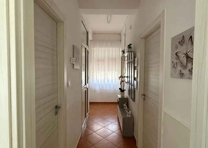 Terrazza Greca Agrigent