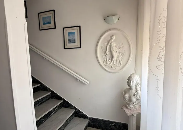 Terrazza Greca Apartment