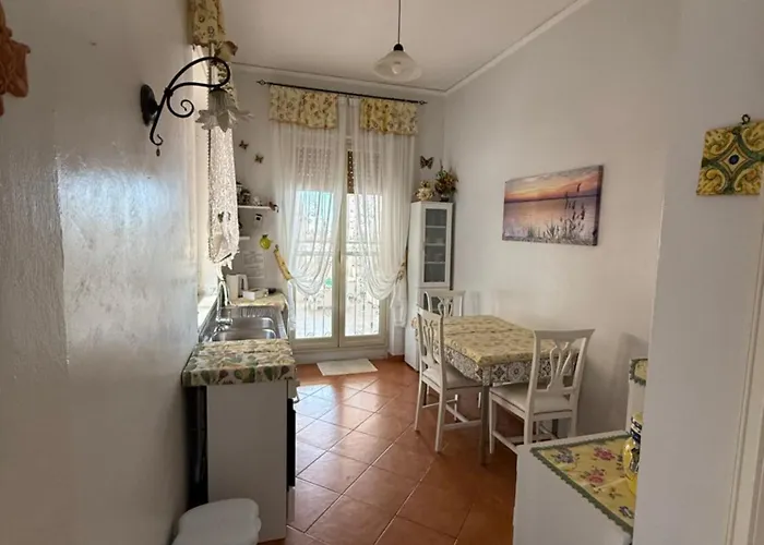 Terrazza Greca Agrigent