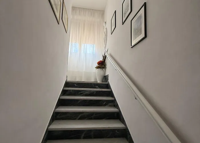 Terrazza Greca * Agrigent