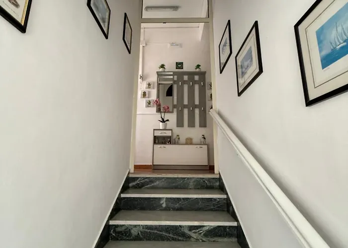 Terrazza Greca Apartment