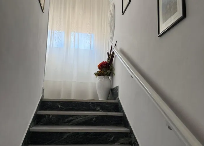 Apartment Terrazza Greca