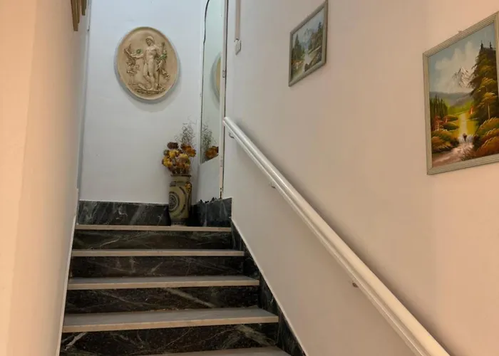 Apartment Terrazza Greca *