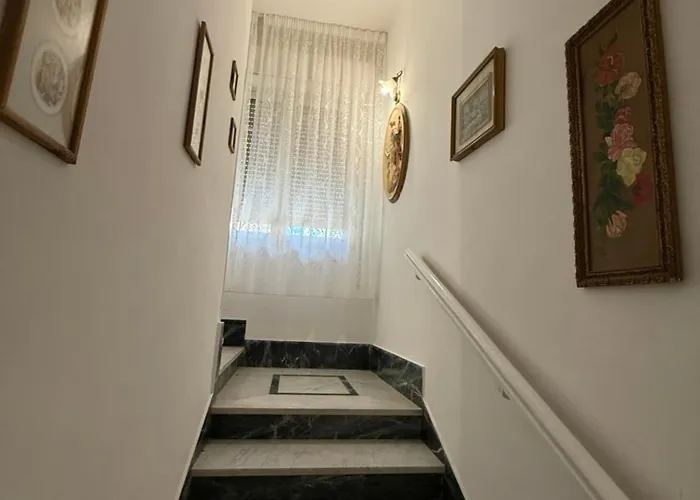 Terrazza Greca Apartment Agrigent