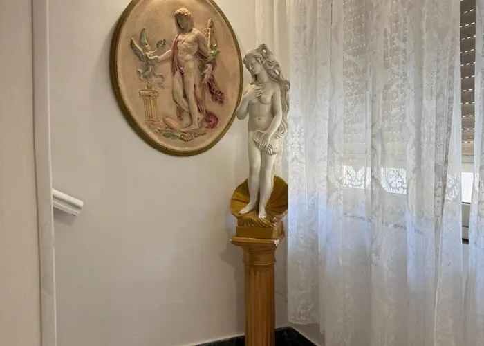 Apartment Terrazza Greca Agrigent