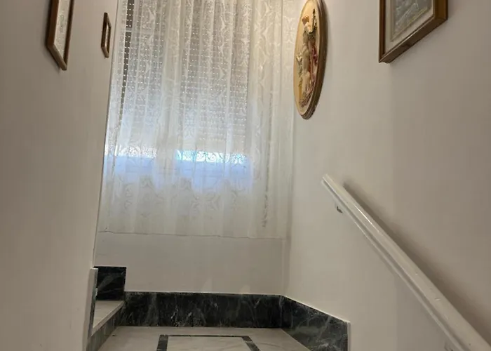 Terrazza Greca Apartment