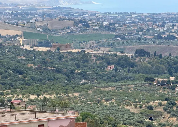 Apartment Terrazza Greca