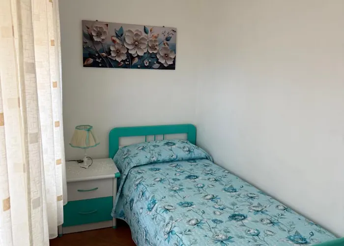 Terrazza Greca Apartment *