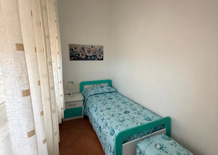 Terrazza Greca * Agrigent