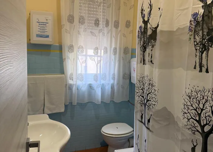 Apartment Terrazza Greca