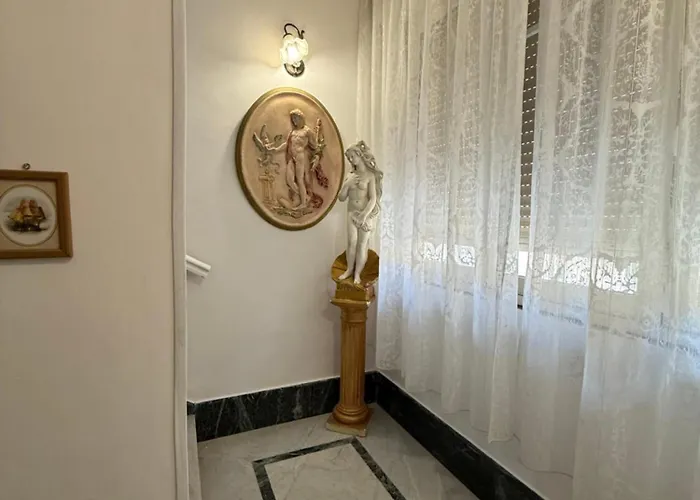 Terrazza Greca Apartment Agrigent