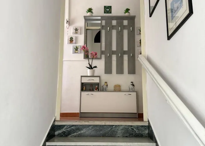 Apartment Terrazza Greca